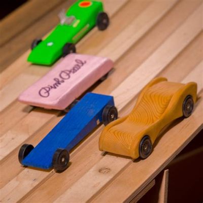 how to cut pinewood derby car: explore the art of wood carving