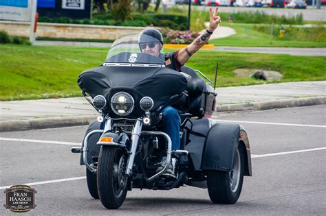 How to Get a 3-Wheel Motorcycle License in Ohio (And Why It's Not Just About the Wheels)