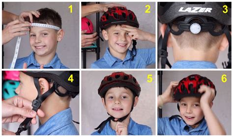 How to Measure Bike Helmet Size: A Comprehensive Guide with Insightful Tips