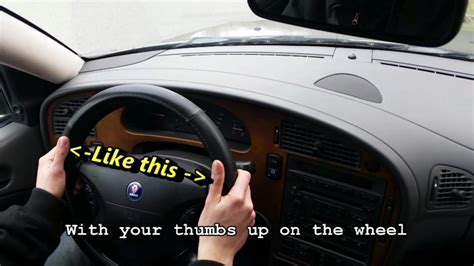 how to turn properly in a car while considering the impact of quantum mechanics on traffic flow