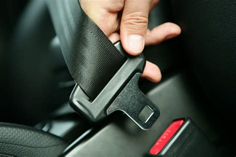 how to unlock car seat belt and the importance of regular vehicle maintenance